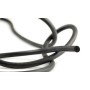 Runt gummiband i EPDM. 8,7 mm. Svart. DEPA, per m.