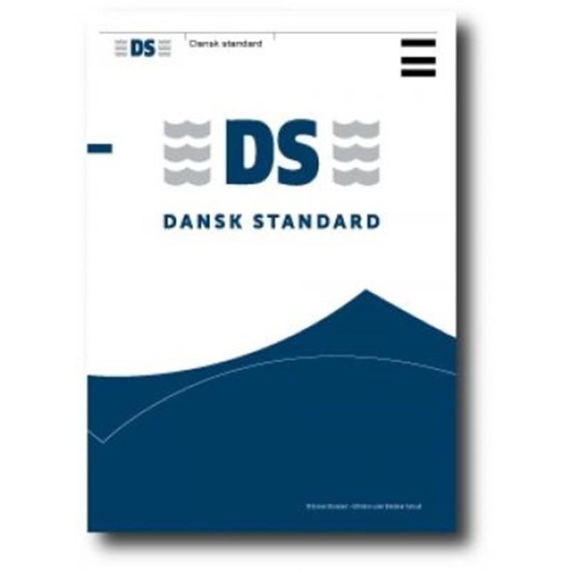 DS 477 Svømmebadsanlæg 2013