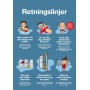 Retningslinjer