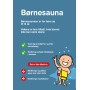 Børnesauna