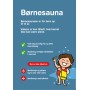 Børnesauna