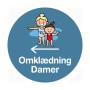 Omklædning Dame/ Herre