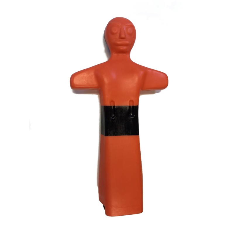 Lifeguard doll