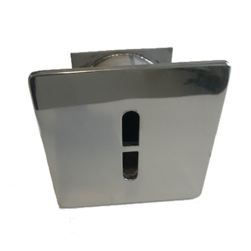 Equipment fittings, stainless. Acid-resistant 4462