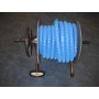 Rewinding of vacuum hose