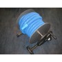 Rewinding of vacuum hose