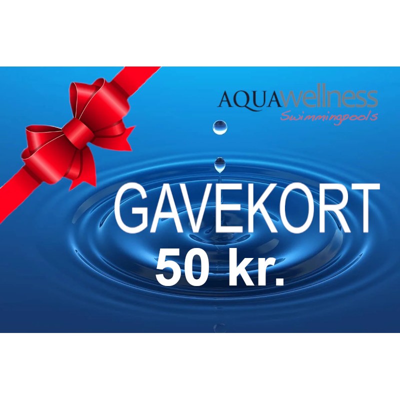 Gavekort 2015