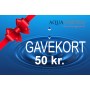 Gavekort 2015