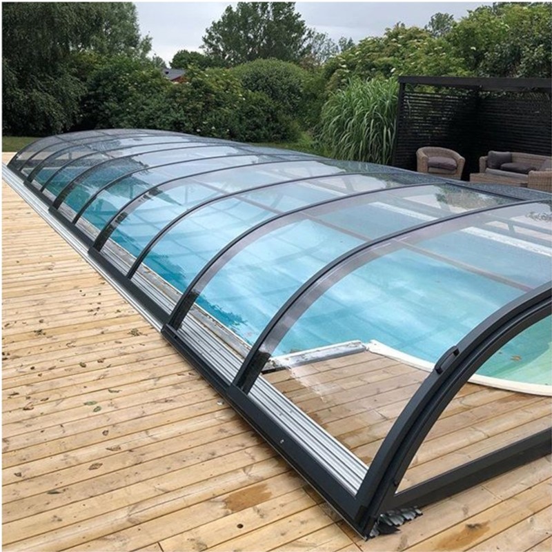 Nova comfort pooltag- flere varianter