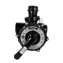1 1/2'' Multiport med filterforbindelser Hayward