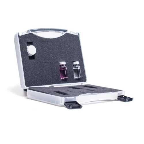 Lovibond Ref. standard testsæt. 205610 pH MD100/MD200