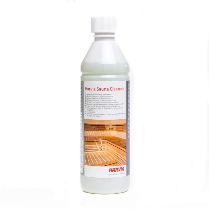 Sauna Cleaner 500 ml