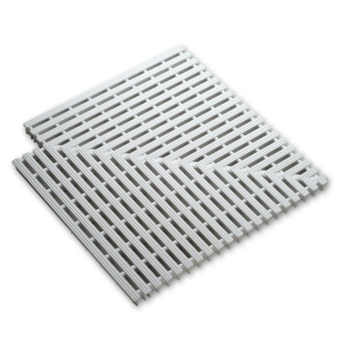 AQW GR2 corner grate