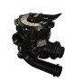 Hayward Vari-Flo 2" Multiportventil sidemonteret
