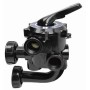 Astral side monteret multiportventil 1½"