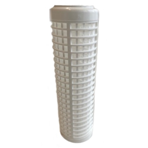 Cartridge filter, Purtrex P50 micron 10"