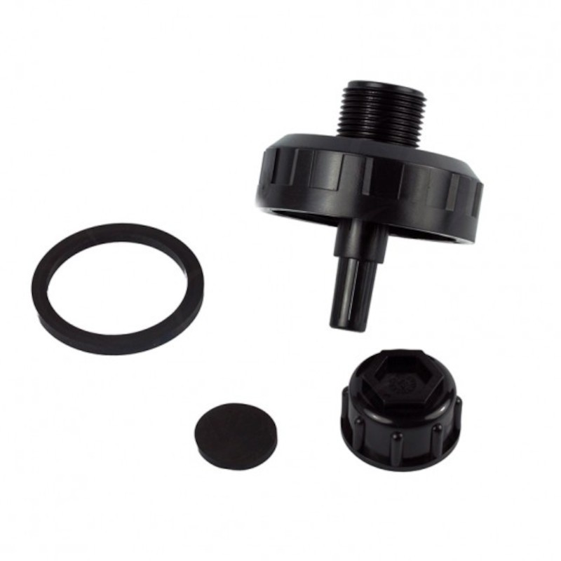 Drain valve for Astral sand filter