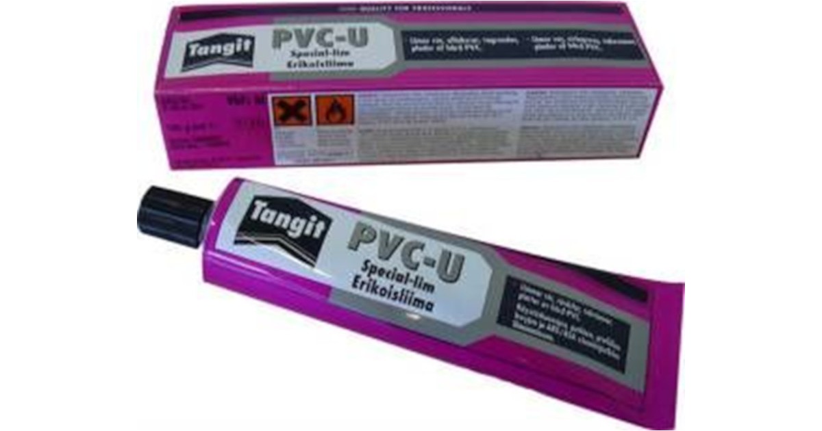 Tangit PVC_U