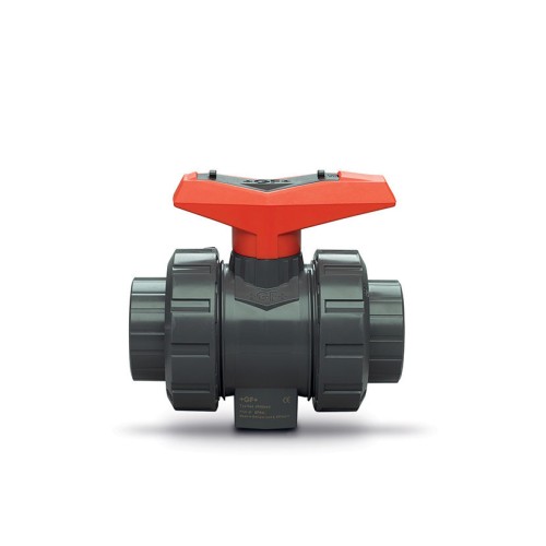 Ventil GF546 Kuglehane - flere varianter