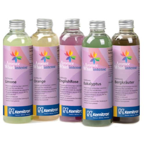 Doft till spabad 200 ml - flera varianter