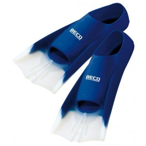 Svømmefødder, silikone sprint