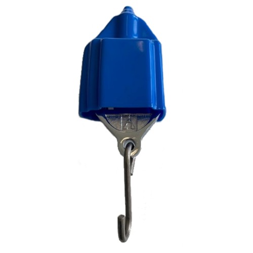 Opstrammer mekanisme for banetov