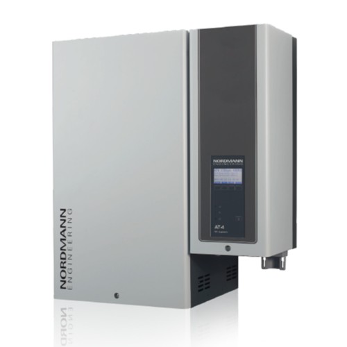 Damp Generator AT4D Type 2364 Damp Generator AT4D Type 2364