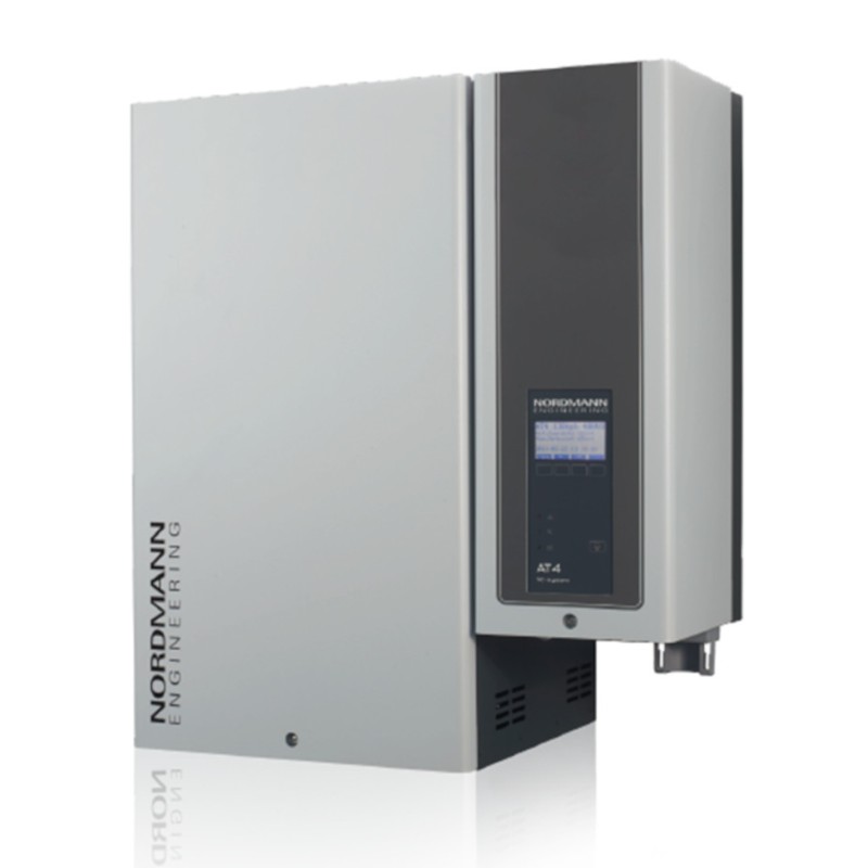 Damp Generator AT4D Type 2364