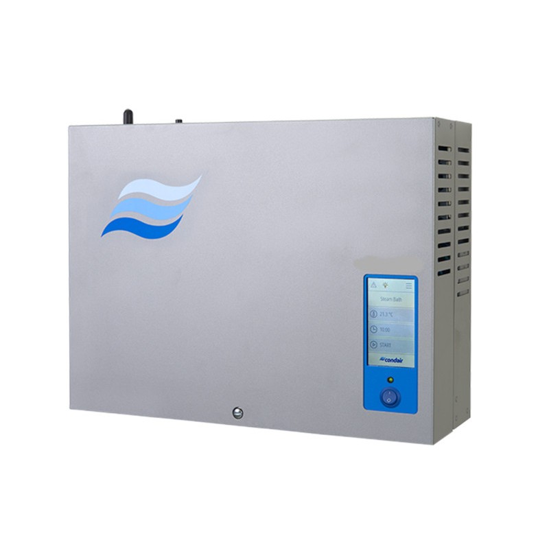 Omega - Damp flere varianter