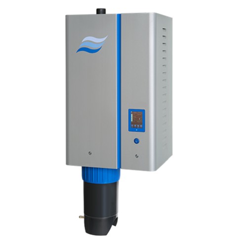 Omega Pro - Damp flere varianter Omega Pro - Damp flere varianter