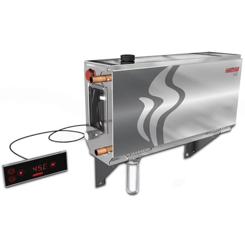 Harvia - Damp flere varianter