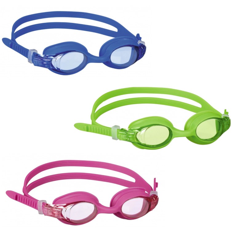 Svømmebriller Catania - til børn +4 år
