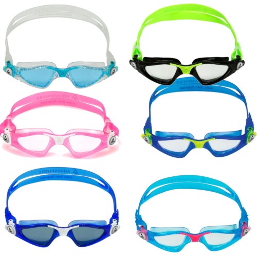 Kayenne 6 stk. - børn