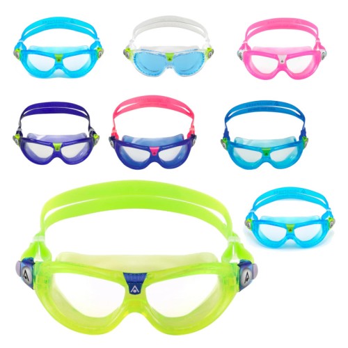 Seal Kid 2 til børn +3 år