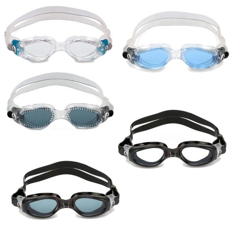 Kaiman Compact 6 stk. - Voksen