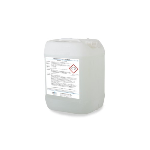 Natronlud 34gr bé 5kg