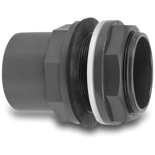PVC Tank feed-through