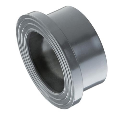 PVC Flange Bøsning