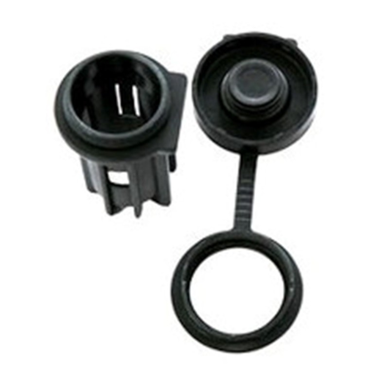 Kuvette adapter