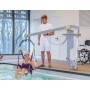 Pool lift Chair