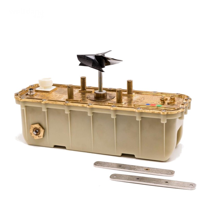 Motor - Wave 300