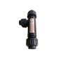 Injector Nozzle (nozzle only) GF P20 for chlorine electrolysis