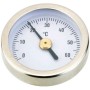 Thermometer 0-60C Ø80