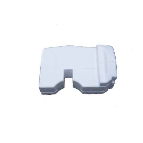 Float (Polystyrene) side - Wave 300 XL