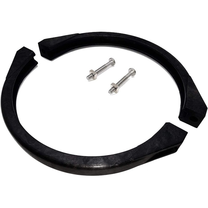 Hayward filter clamp