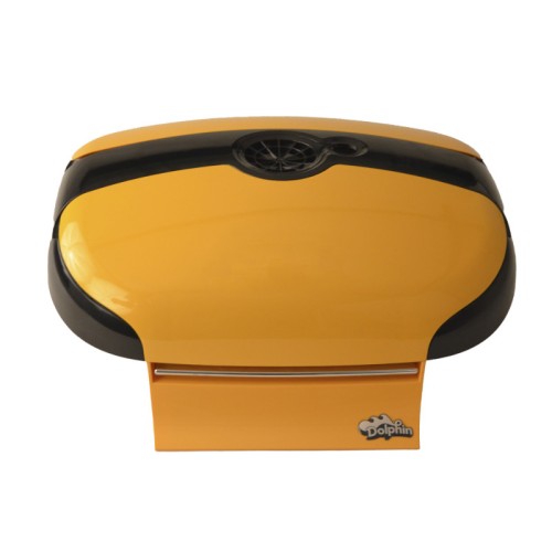 Top Chassis - Wave 80