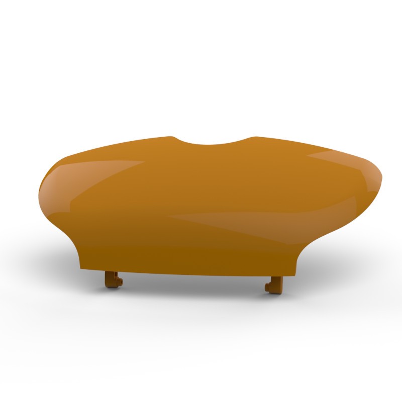 Toplåg front - Wave 80