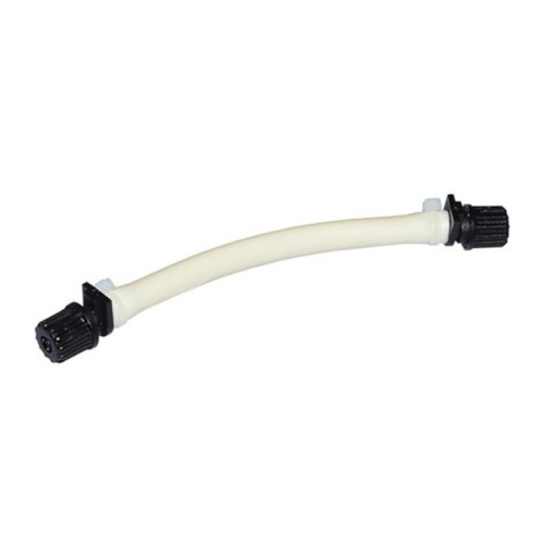Slang till slangpump. Seko 1,5 l. Santopren 6,25 x 10,55 mm (Blå)