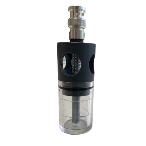 Klorgas alarm GMS. W&T. 230v 2 sensor