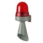 Klorgas alarm